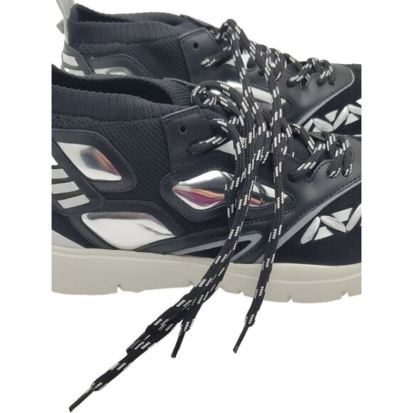 Valentino Garavani New Heroes Reflex Sneakers Size 40.5 TPA71YO Authentic - Picture 11 of 15